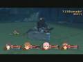 Tales of Vesperia - Boss: Gollem (Goliath)