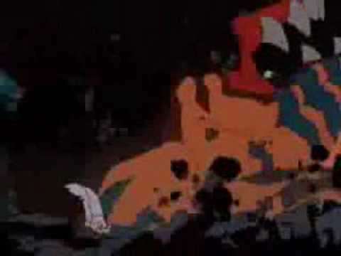 greymon