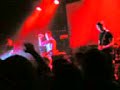 qmu glasgow the rakes live