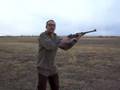 500 JEFFERY heavy recoil from the lightest 500j in the WORLD