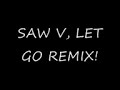 Saw V ending theme \