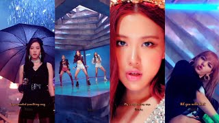 BLACKPINK - DDU DU DDU DU Full screen WhatsApp sta