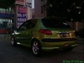 My 206 1.6T Evolutionism