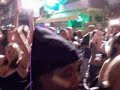 On Stage with Dishwater Blonde - New Years Eve Atlanta On Stage with Dishwater Blonde - New Years Eve Atlanta