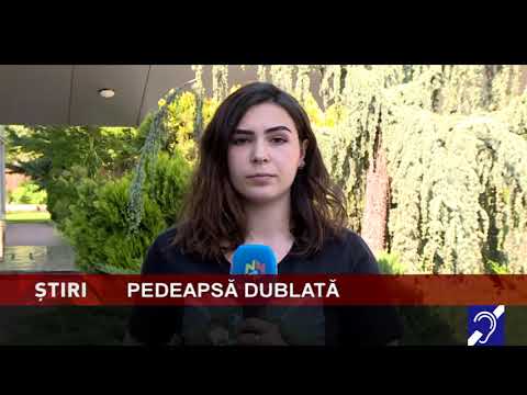 Pedeapsă dublată, pentru Sorin Oprescu