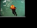 Lifejacket Test by PBO: Seago Automatic