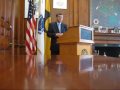 Newton Mayor David Cohen says outside photographs 