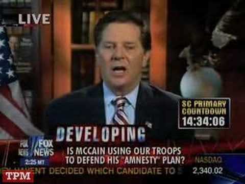 0 Why John McCain CANNOT Be the GOP Nominee Part Four