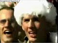 WWE Tribute To The Troops Part 1