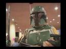 Pyramid Head and Boba Fett Interview DragonCon 2005