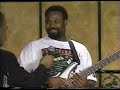 SounDoctrine Interviews: Carl Bryant Show 2