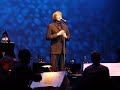 Clay Aiken - O Holy Night, Williamsport PA 12-15-07