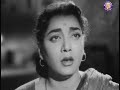 Aaj Kal Mein Dhal Gaya (Sunil Dutt)