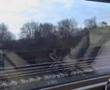 London to Paris on board Eurostar part 1