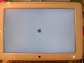 Macmini Core2Duo 2_33Ghz 80GB SSD (Intel X25-M) OSX 10.5