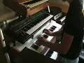 Clavinet C1 Clavinet C1