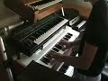 Clavinet C1