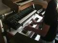 Clavinet C1