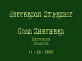 Jefferson Starship - Good Shepherd (Melkweg, Amsterdam; November 26, 2009)