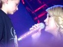 Carrie Underwood - \"All \"Canadian\" Girl - Moncton, NB