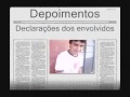 Vandalismo no CEFET Vandalismo no CEFET