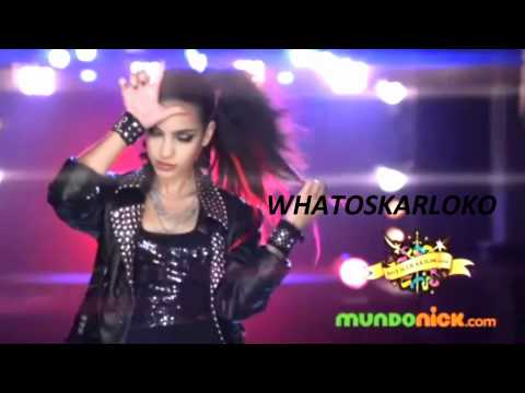 Grachi 2 Video