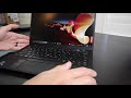 Ультрабук Lenovo ThinkPad X1 9