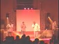 Acappella - One Ragged Angel 2005