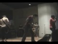 Live @ Bayou Hardcore/ Metal Festival (New Iberia,La.)
