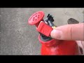 MSA Simmerlite Unboxing