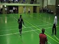 Gossen Futsal - Eoi Gutæn 5-1 DEL 1