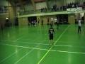 Gossen Futsal - Eoi Gutæn 5-1 DEL 1