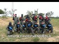 Paintball Antequera Video Diapositivas