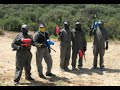 Paintball Antequera Video Diapositivas