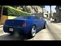 PMP 600 from GTA 4 for GTA 5 video 2