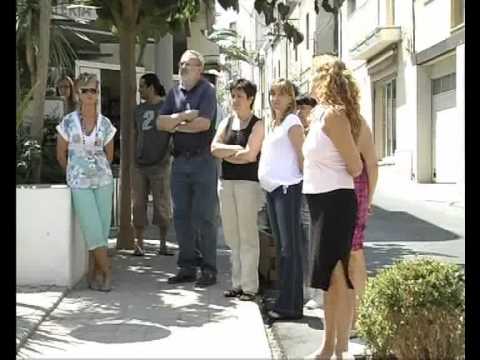 Cinc minuts de silenci per l'atemptat d'ETA