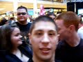 lucas prata at the staten island mall
