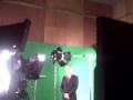 Senador José Agripino - Making Off Programa Nacional do Dem