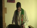 St.Stephanus Sermon (11-8-09) Part 2