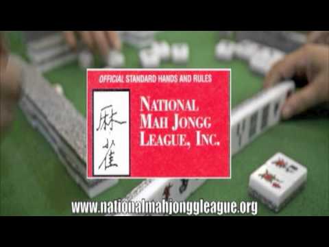 mahjong