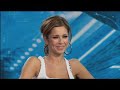 X Factor 2008 - Ant n Deaf Audition - Funny!