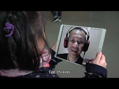 智慧城鄉推動成果－智慧教育篇影片封面