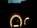 Kia Ceed 1.4CVVT 120 to 180km/h