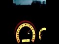 Kia Ceed 1.4CVVT 120 to 180km/h Kia Ceed 1.4CVVT 120 to 180km/h
