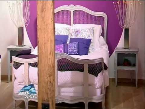 Combles de rêves l'émission en partenariat avec velux