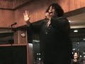re: dr stacia pierces dreamgirls contest comedian brenda o