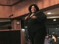 re: dr stacia pierces dreamgirls contest comedian brenda o