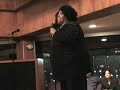 re: dr stacia pierces dreamgirls contest comedian brenda o