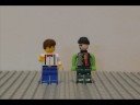 LEGO Vs. Mega Bloks 2 LEGO Vs. Mega Bloks 2