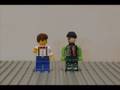 LEGO Vs. Mega Bloks 2